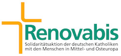 Logo Renovabis